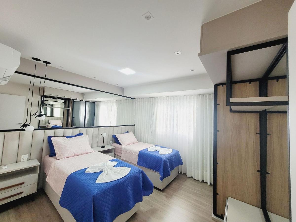 גראמדו Apto Vita Boulevard Duas Suites מראה חיצוני תמונה