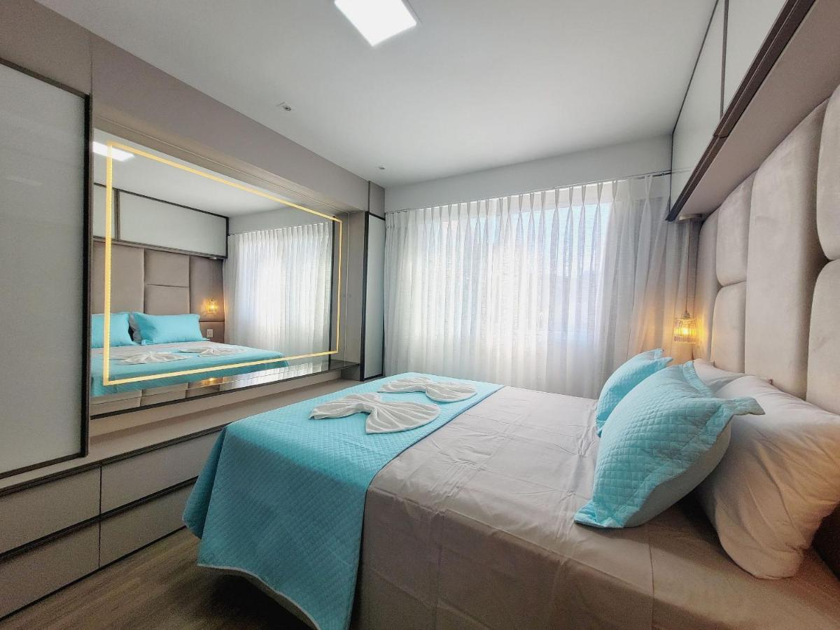 גראמדו Apto Vita Boulevard Duas Suites מראה חיצוני תמונה