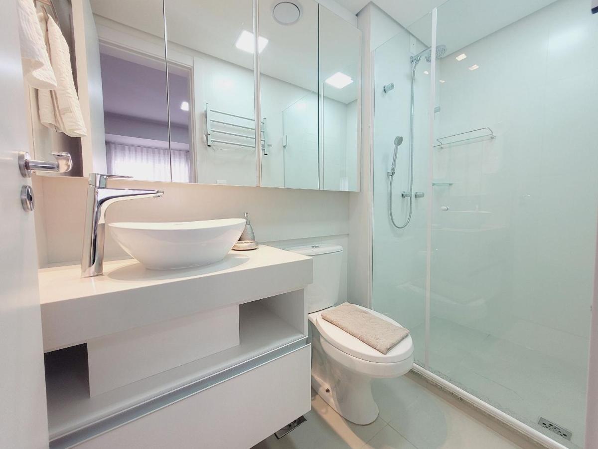 גראמדו Apto Vita Boulevard Duas Suites מראה חיצוני תמונה