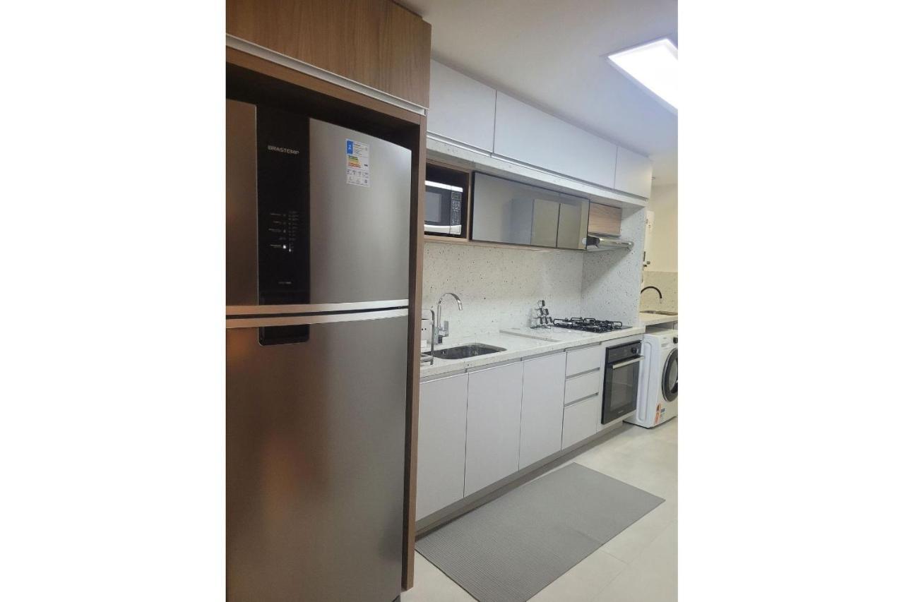 גראמדו Apto Vita Boulevard Duas Suites מראה חיצוני תמונה