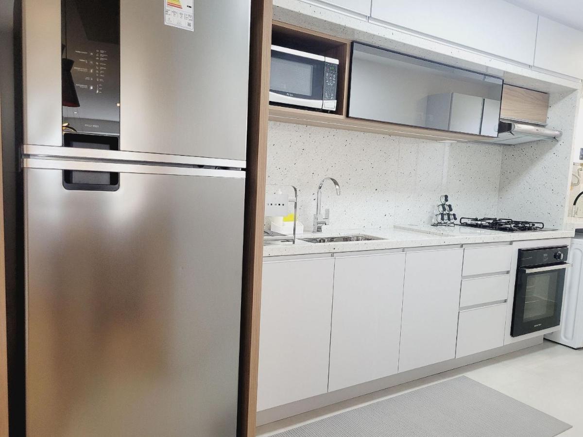גראמדו Apto Vita Boulevard Duas Suites מראה חיצוני תמונה