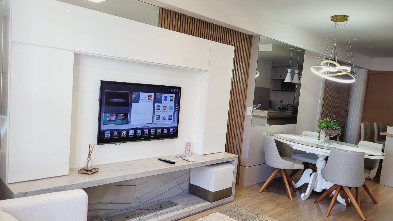 גראמדו Apto Vita Boulevard Duas Suites מראה חיצוני תמונה