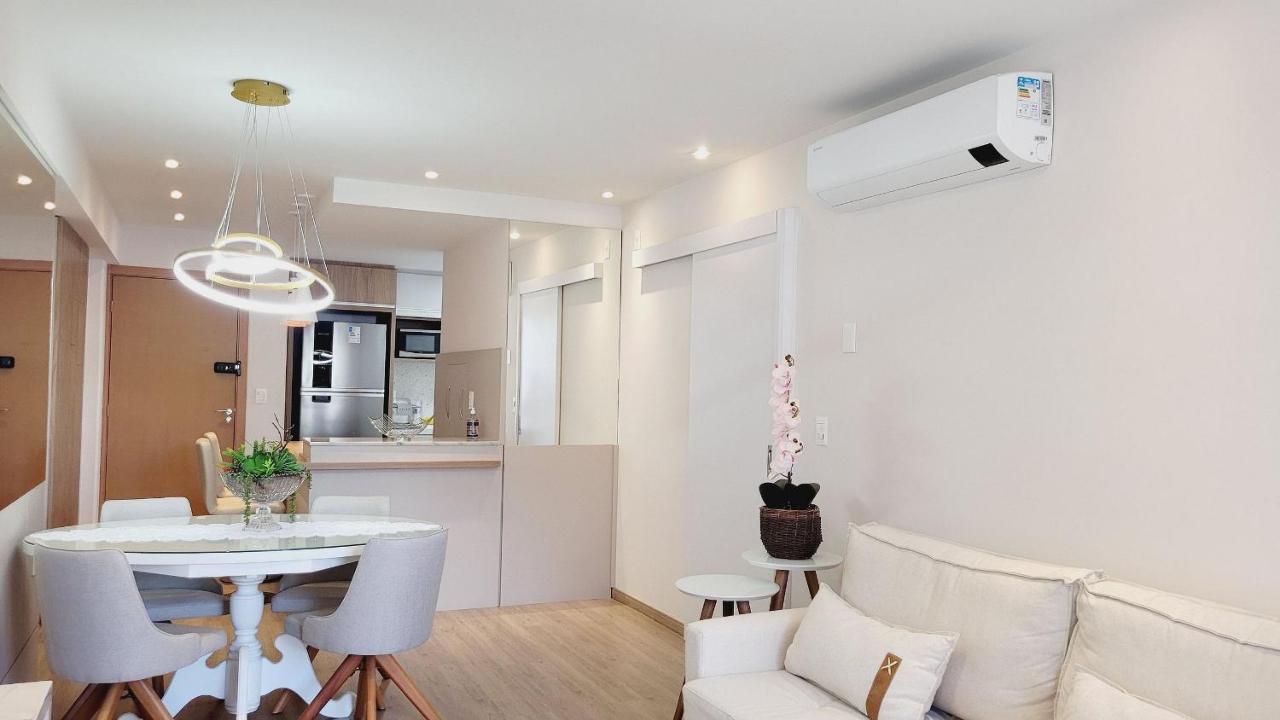 גראמדו Apto Vita Boulevard Duas Suites מראה חיצוני תמונה