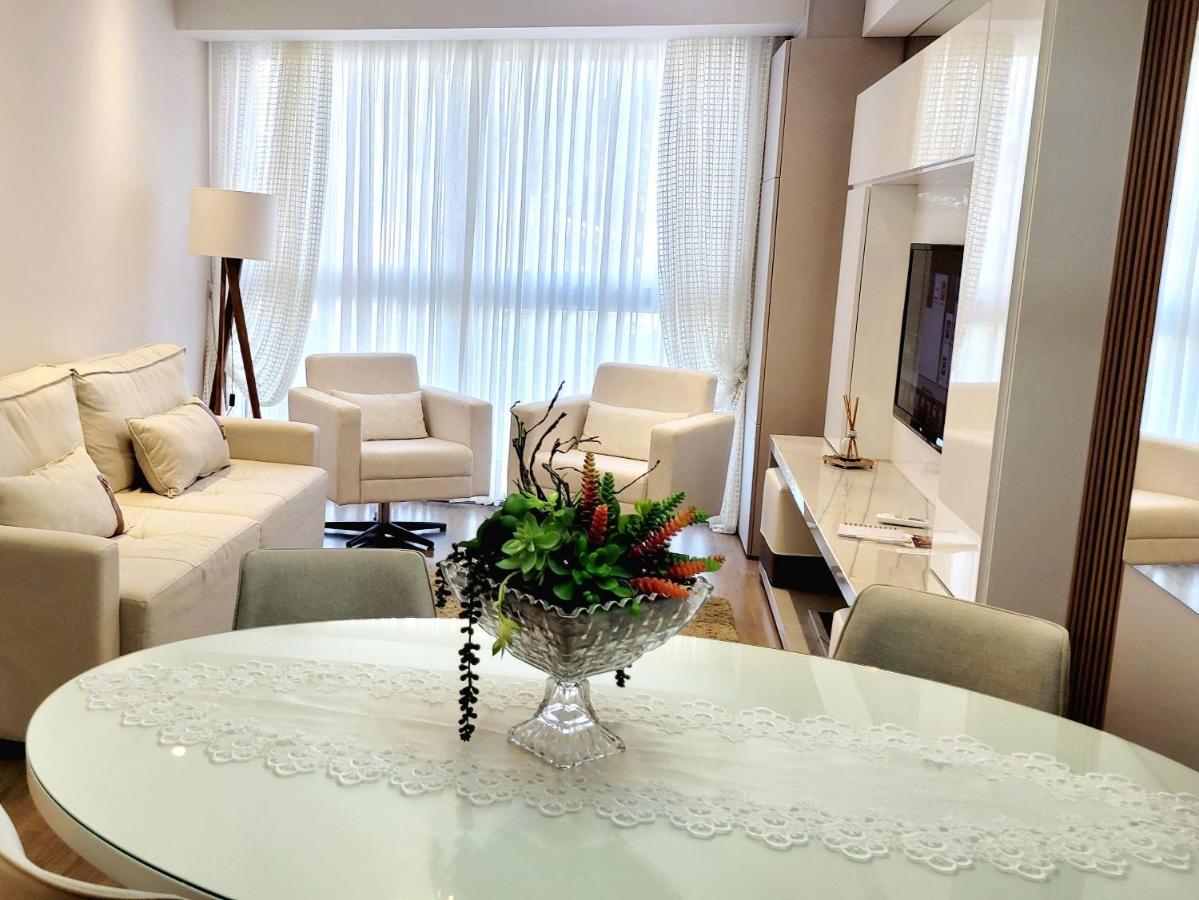 גראמדו Apto Vita Boulevard Duas Suites מראה חיצוני תמונה