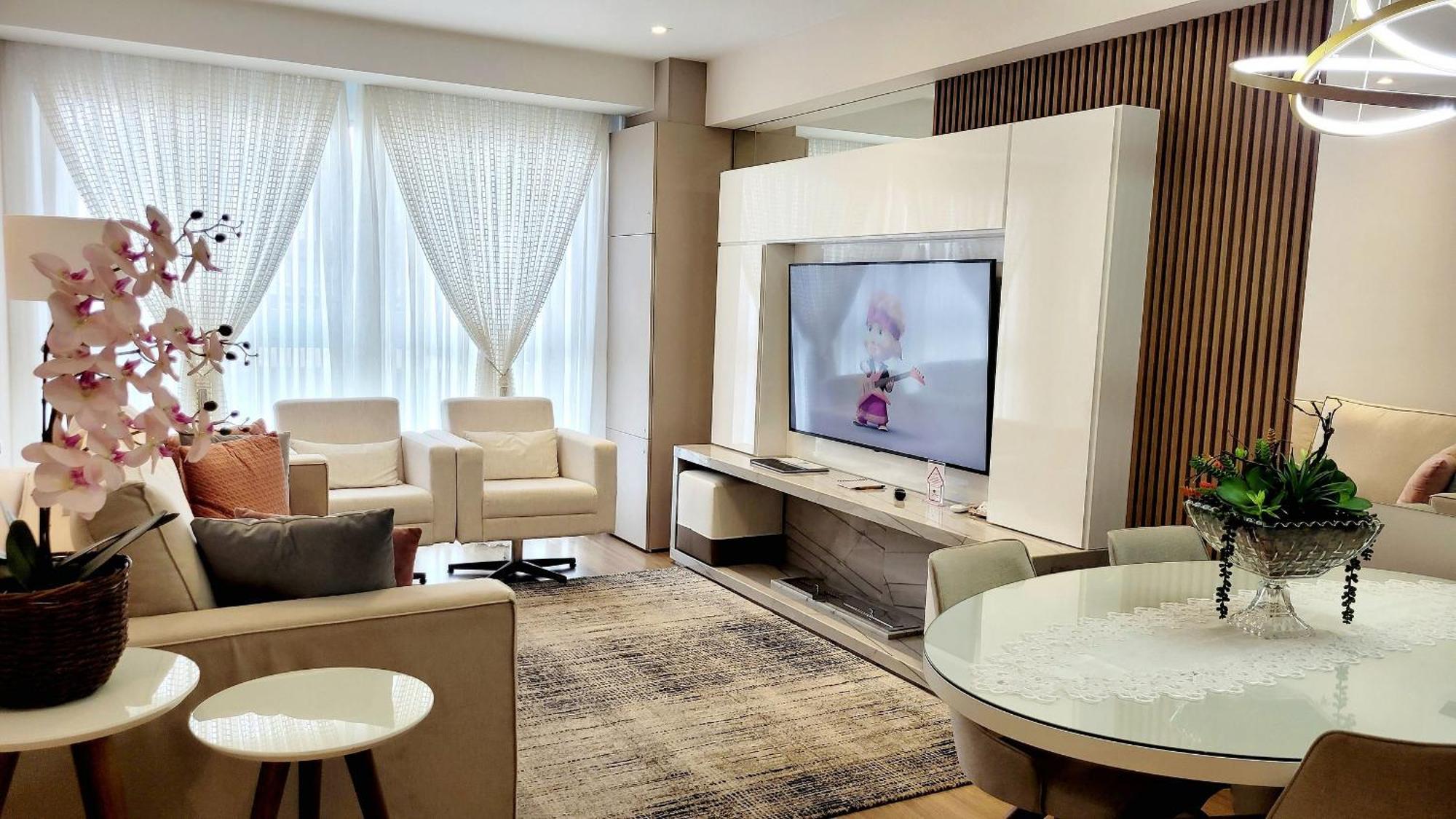 גראמדו Apto Vita Boulevard Duas Suites מראה חיצוני תמונה